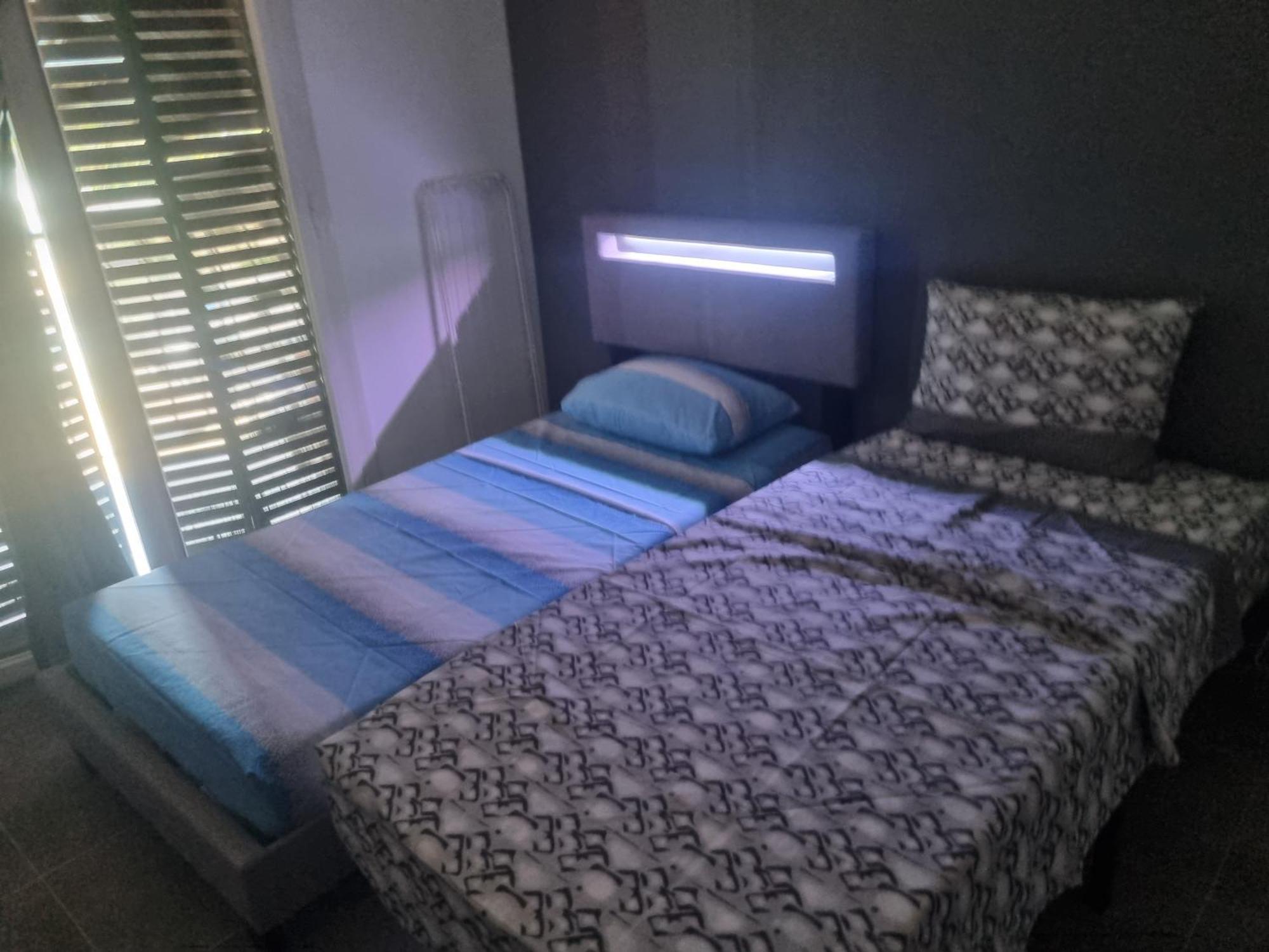 Chambre Privative Renove 2024, Climatisation, Tramway Sur Place , 12 Min Centre, 16 Min Plage, Apercu Lateral Mer, 2 Wc Avec 2 Salle De Bain, Private Room Renovated 2024, Air-Conditioned , Tram On Spot, 2 Toilets And 2 Bathrooms Νίκαια Εξωτερικό φωτογραφία
